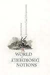 A World of Disorderly Notions: Quixote and the Logic of Exceptionalism