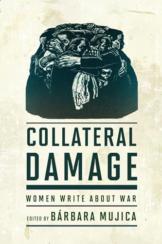 Collateral Damage book cover