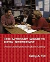 The Literacy Coach's Desk Reference: Processes And Perspectives for Effective Coaching