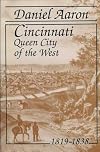 Cincinnati, Queen City of the West, 1819-1838