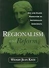 Regionalism and Reform: Art and Class Formation in Antebellum Cincinnati