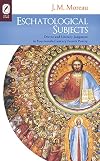 Eschatological subjects: divine and literary judgment in fourteenth-century French poetry