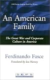 Una famiglia a stelle e strisce: grande guerra e cultura d'impresa in America