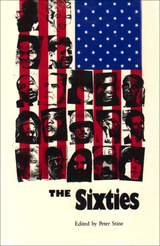 The Sixties book cover