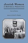 Jewish Women in Historical Perspective