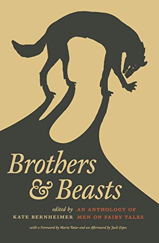 Brothers & Beasts book cover