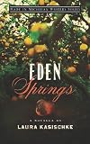 Eden Springs (Made in Michigan Writers)