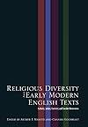 Religious Diversity and Early Modern English Texts: Catholic, Judaic, Feminist, and Secular Dimensions