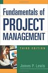 Fundamentals of Project Management (Worksmart Series)