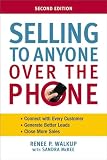 Selling To Anyone Over The Phone