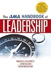The AMA Handbook of Leadership