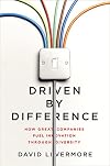 Driven by Difference: How Great Companies Fuel Innovation Through Diversity