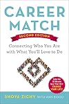Career Match: Connecting Who You Are with What You'll Love to Do (Revised)
