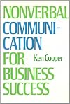 Nonverbal communication for business success