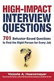 HighImpact Interview Questions