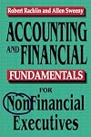 Accounting and Financial Fundamentals for NonFinancial Executives