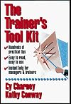 The Trainer's Tool Kit