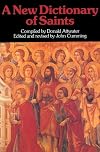 A New Dictionary of Saints