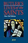 Butler's Lives of the Saints: July