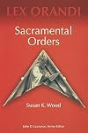 Sacramental Orders (Lex Orandi Series)