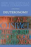 Deuteronomy