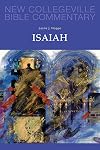 Isaiah: Volume 13 (Volume 13) (New Collegeville Bible Commentary: Old Testament)