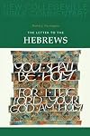 The Letter to the Hebrews