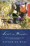 Lost in Wonder: Rediscovering the Spiritual Art of Attentiveness