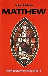 Matthew (New Testament Message)