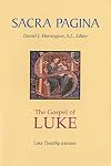 The Gospel of Luke