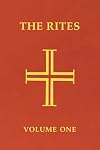 Rites of the Catholic Church, Volume One