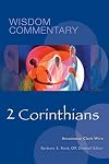 2 Corinthians (Volume 48) (Wisdom Commentary Series)
