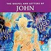 The Gospel According to John and the Johannine Letters: Little Rock Scripture Study for Adults(Lessons 5 - 9 DVD # 2)