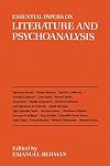 Essential Papers on Literature and Psychoanalysis (Essential Papers in Psychoanalysis)