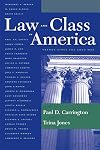 Law and class in America : trends since the Cold War