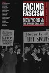 Facing Fascism: New York and the Spanish Civil War