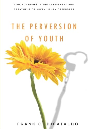 Cover of Perversion of Youth
