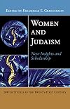 Women and Judaism : new insights and scholarship