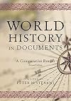 World History in Documents: A Comparative Reader
