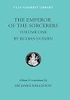 The Emperor Of The Sorcerers, Vol. 1 (Clay Sanskrit Library)