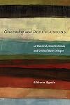 Citizenship and Its Exclusions: A Classical, Constitutional, and Critical Race Critique (Critical America)