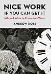 Nice Work If You Can Get It : Life and Labor in Precarious Times