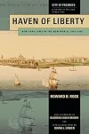 Haven of Liberty: New York Jews in the New World