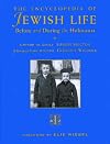 The Encyclopedia of Jewish Life Before and During the Holocaust, Volume I