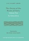 The Ocean of the Rivers of Story (Volume 2 of 2) (Clay Sanskrit Library)