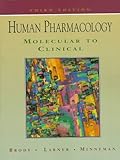 Human Pharmacology Molecular To Clinical