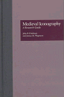 Medieval iconography : a research guide