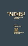 The Challenge of Illiteracy