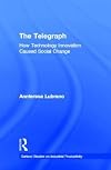 The telegraph how technology innovation caused social change