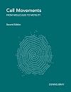 Cell Movements: From Molecules to Motility